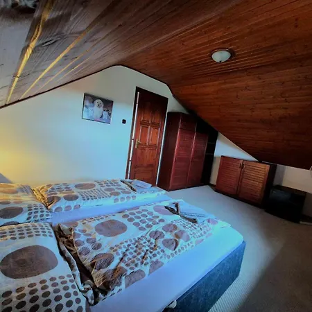 Villa Dorono House *