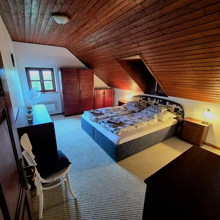 Dorono House