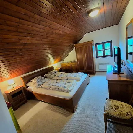 Dorono House Villa *