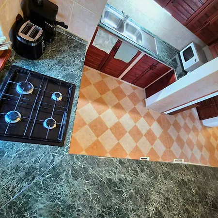 ヴィラ Dorono House *