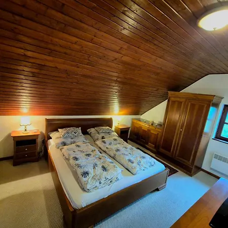 فيلة Dorono House