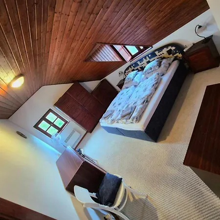 Dorono House