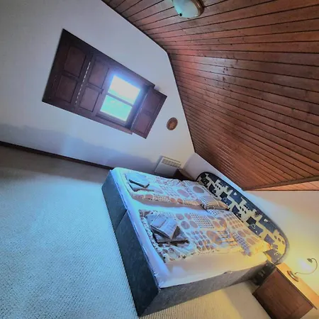 ヴィラ Dorono House バラトンウドヴァリ