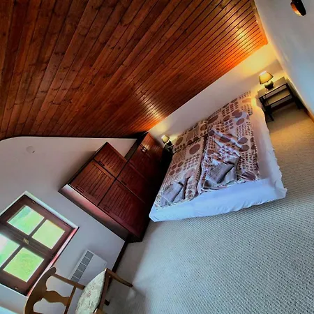 Dorono House *