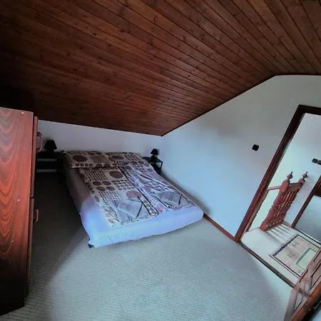 Dorono House バラトンウドヴァリ