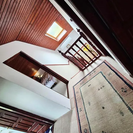 ヴィラ Dorono House *