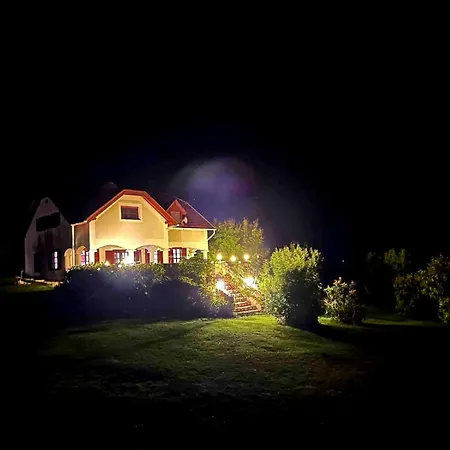 Villa Dorono House Balatonudvari