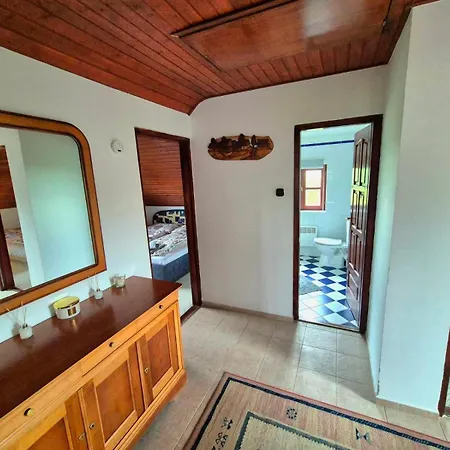 Villa Dorono House Balatonudvari