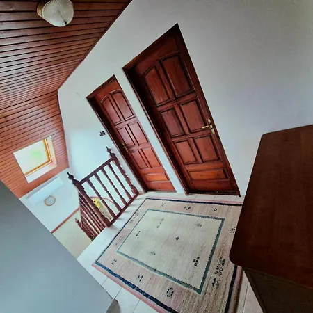 Dorono House *