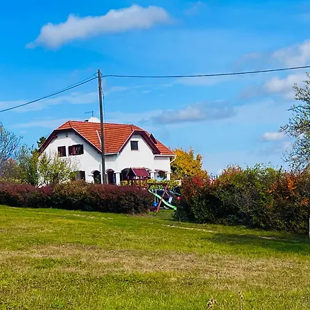 Villa Dorono House