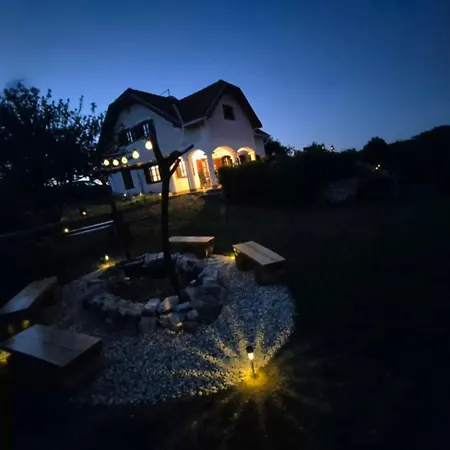 Dorono House *