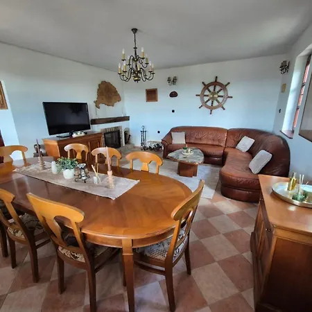 Dorono House Villa Balatonudvari