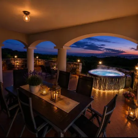Dorono House *