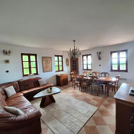 Dorono House Villa Balatonudvari