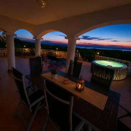 Dorono House Balatonudvari
