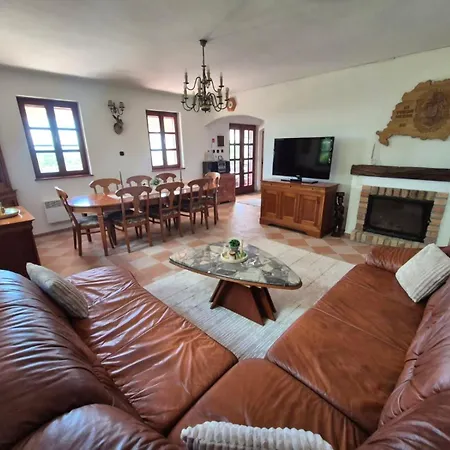 Dorono House * Balatonudvari