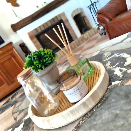Dorono House Villa
