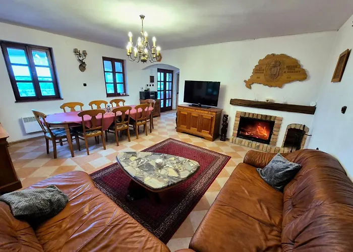 Dorono House Villa Balatonudvari
