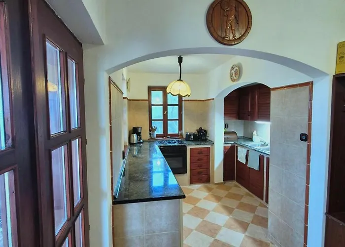 Dorono House Balatonudvari