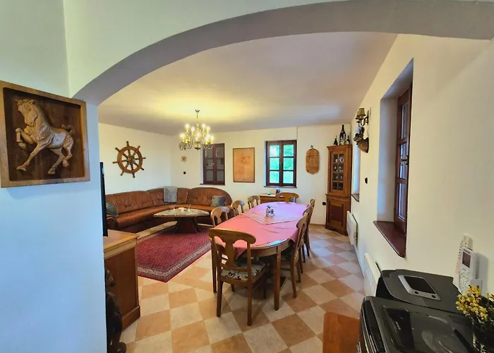 Dorono House