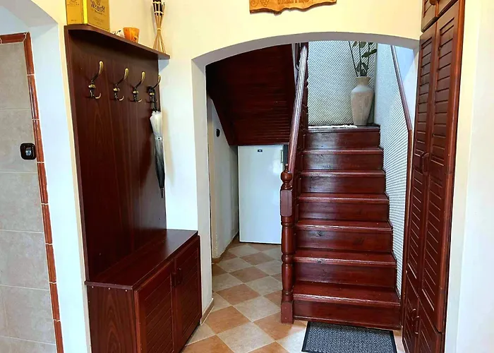 Villa Dorono House