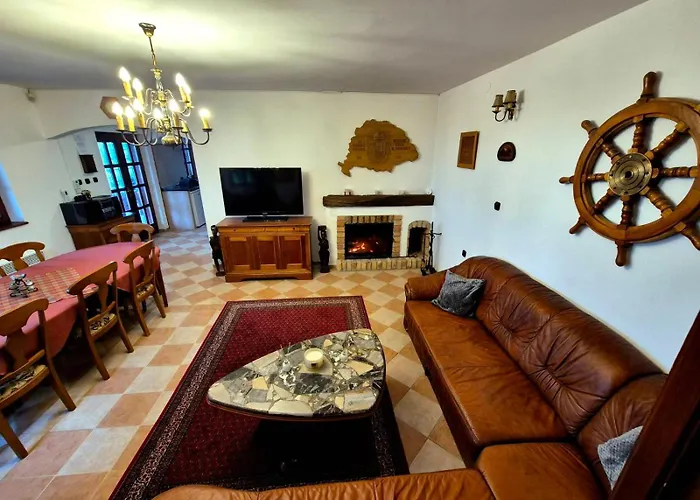 Dorono House Balatonudvari