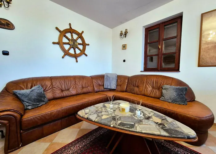 Villa Dorono House