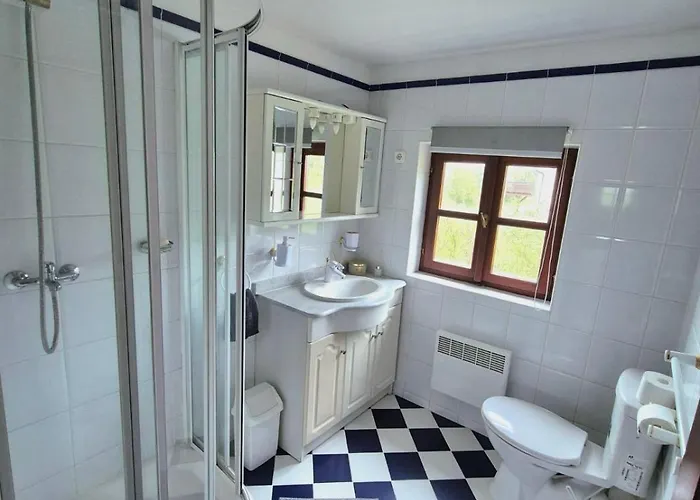 Dorono House *