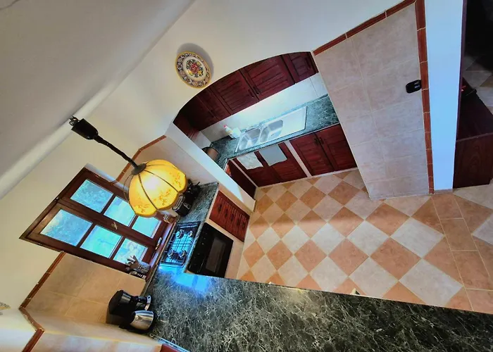 Villa Dorono House
