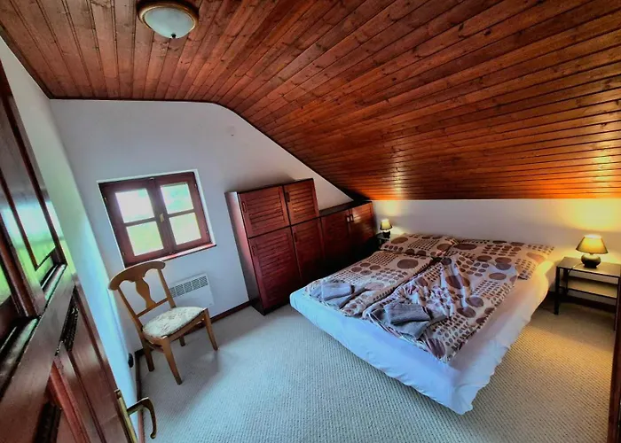 Dorono House * Balatonudvari