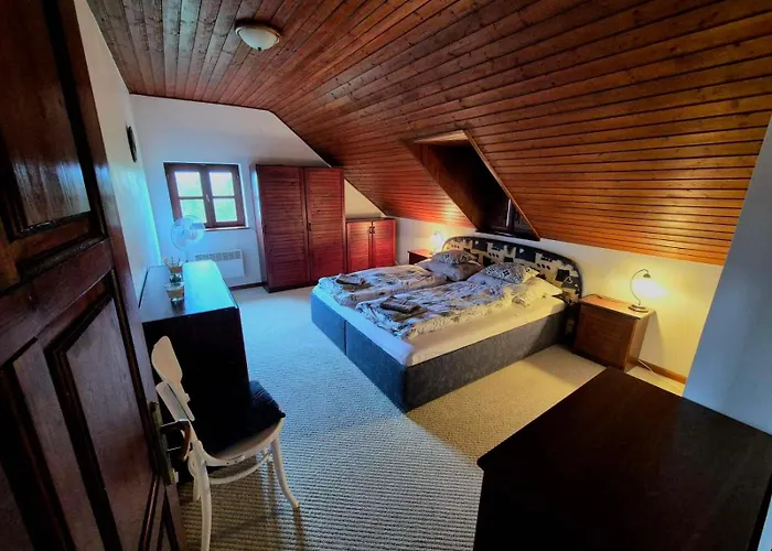 Dorono House