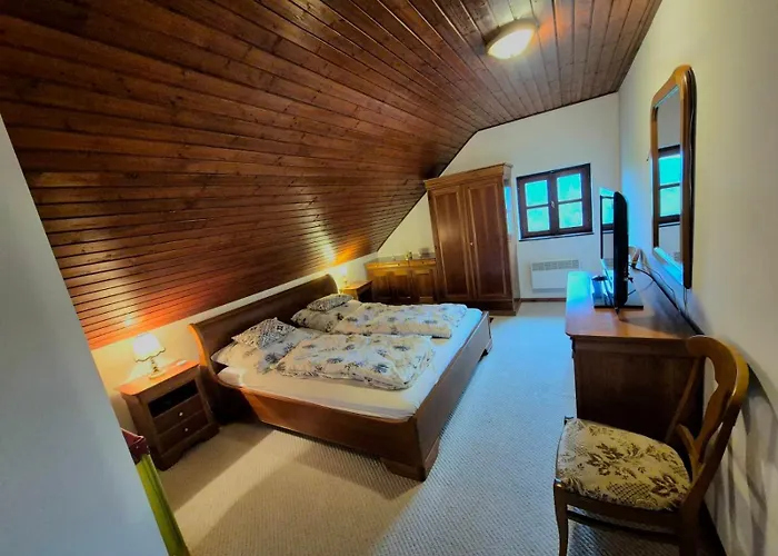 Dorono House Villa *