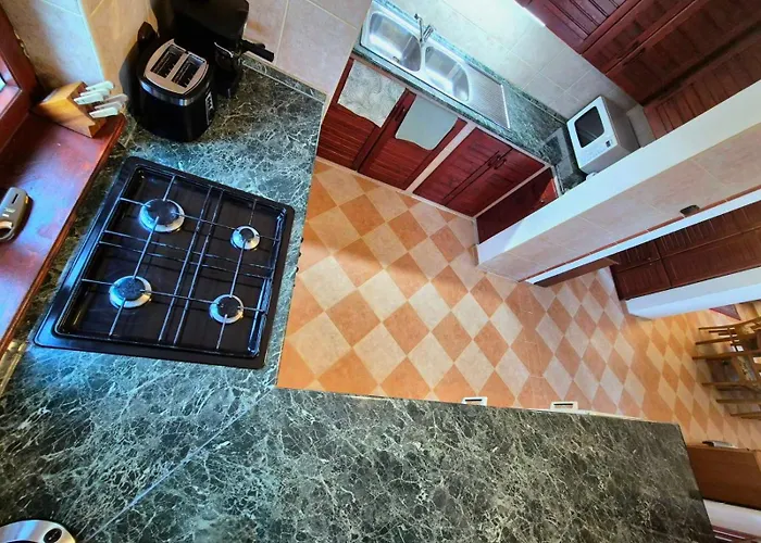 Villa Dorono House *