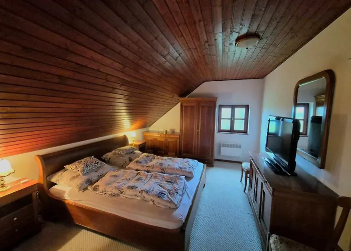 Dorono House *