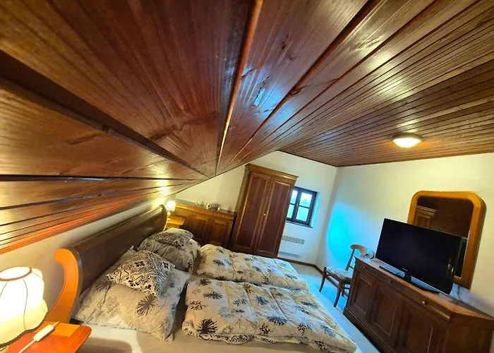 Dorono House * Balatonudvari