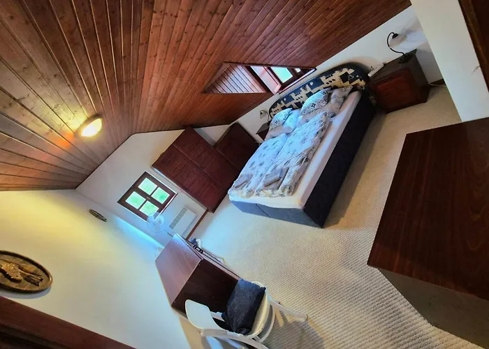 Dorono House