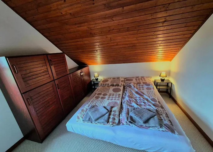 Dorono House Villa Balatonudvari