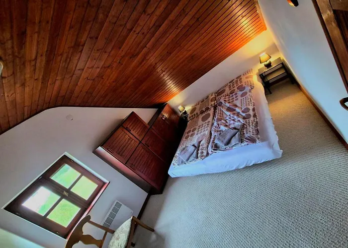 Dorono House *