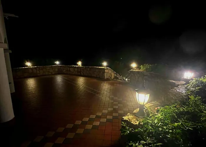 Dorono House *