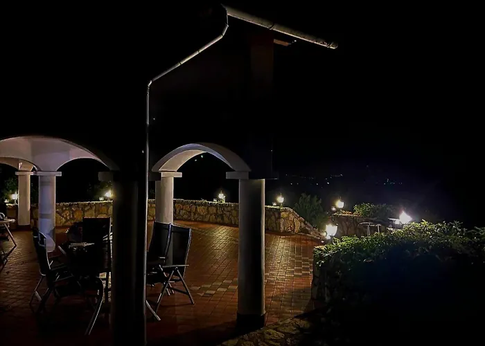 Villa Dorono House