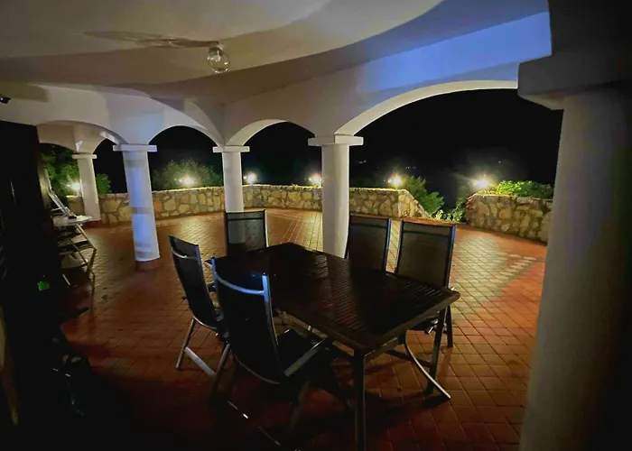 Dorono House *