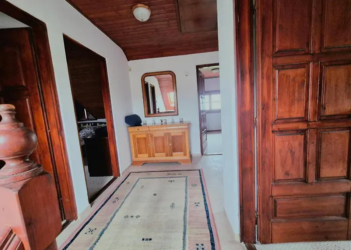 Villa Dorono House