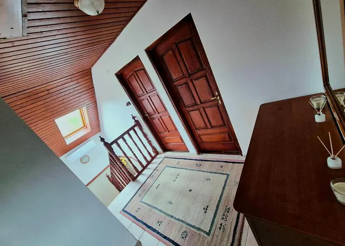 Dorono House *