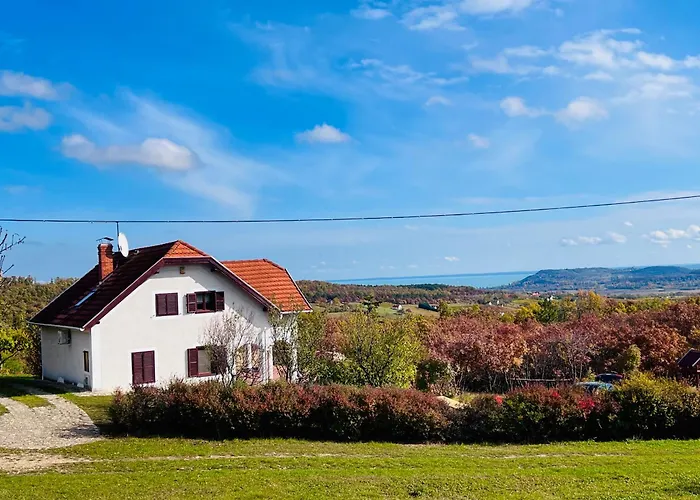 Dorono House